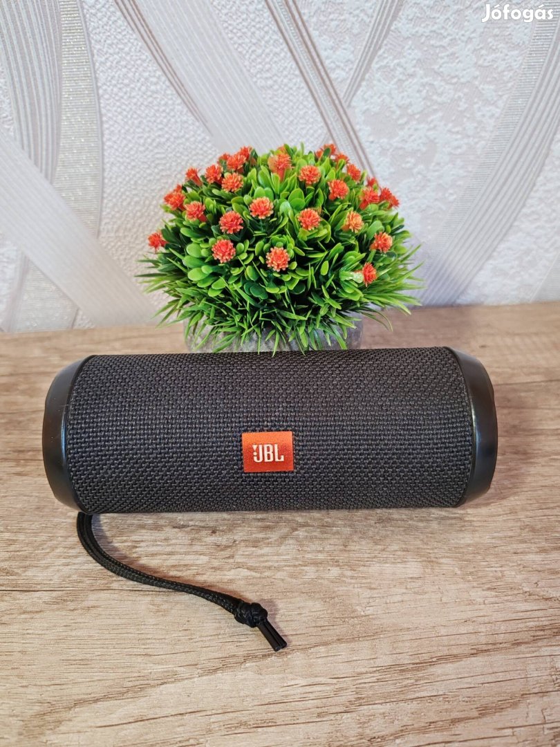 JBL Flip 3 vízálló bluetooth hangszóró, hibátlan!