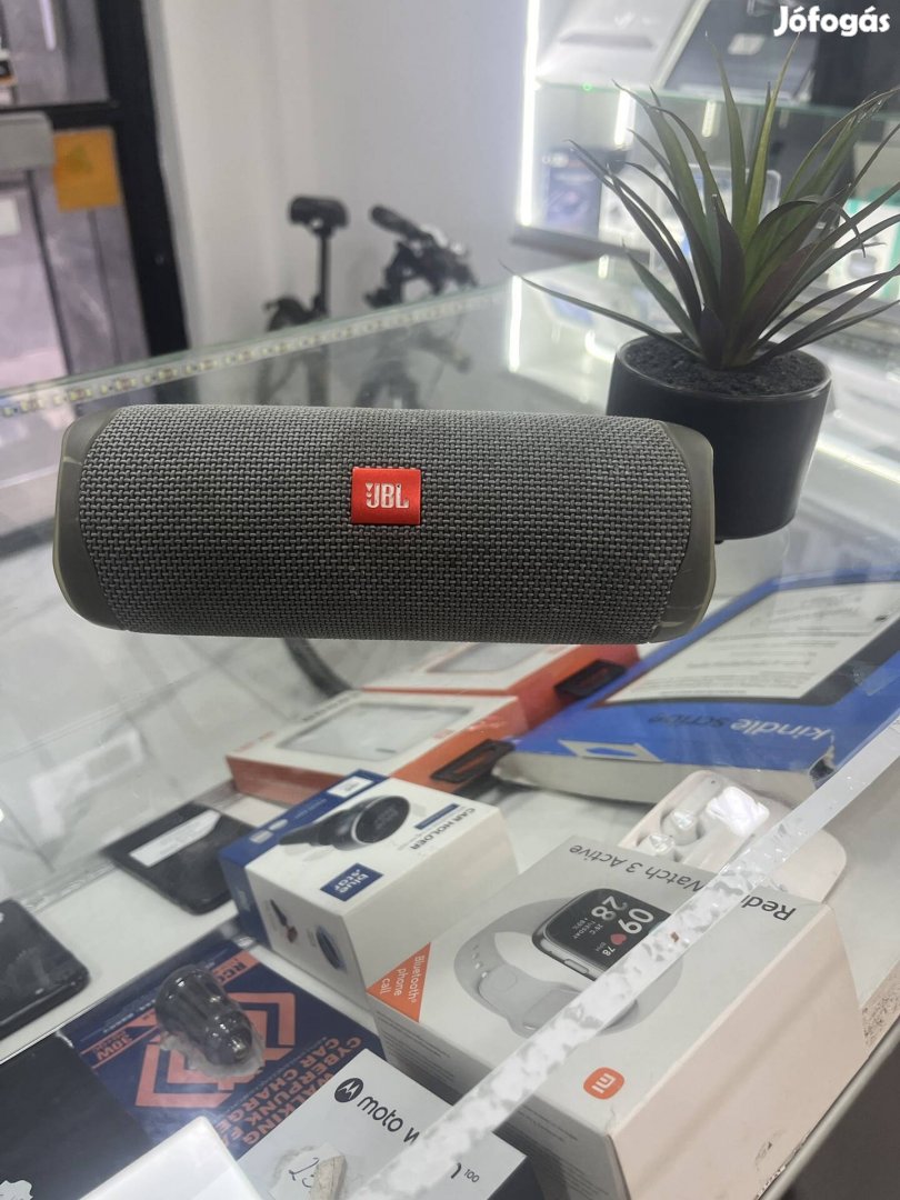 JBL Flip 5 hangszoró