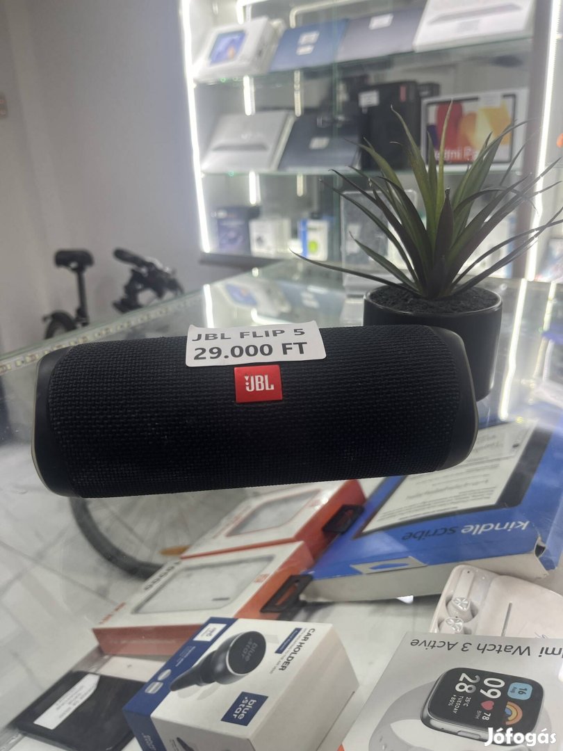 JBL Flip 5 hangszoró