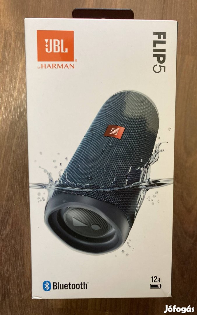 JBL Flip 5 hangszóró