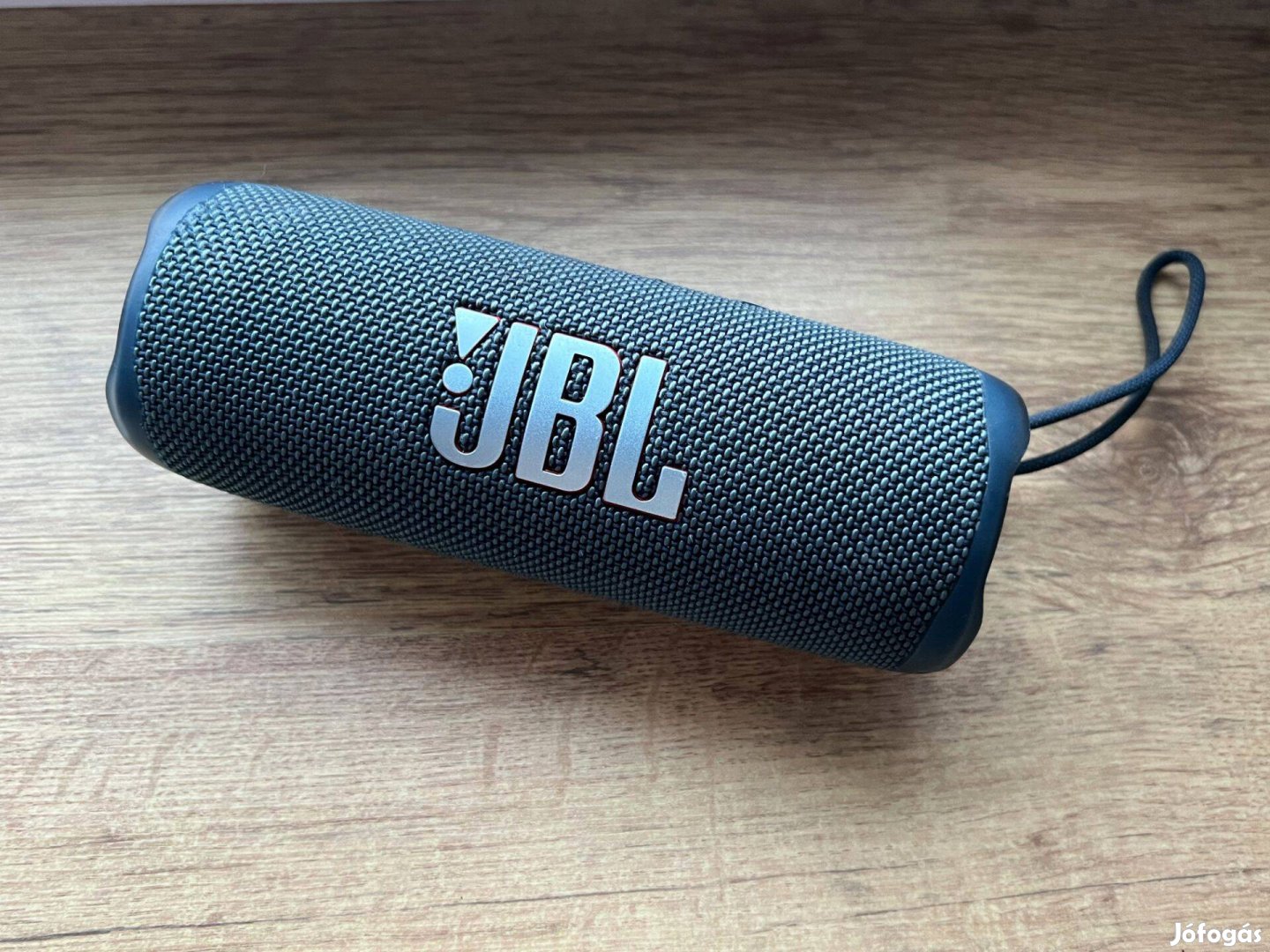 JBL Flip 6 , Hibátlanul működik