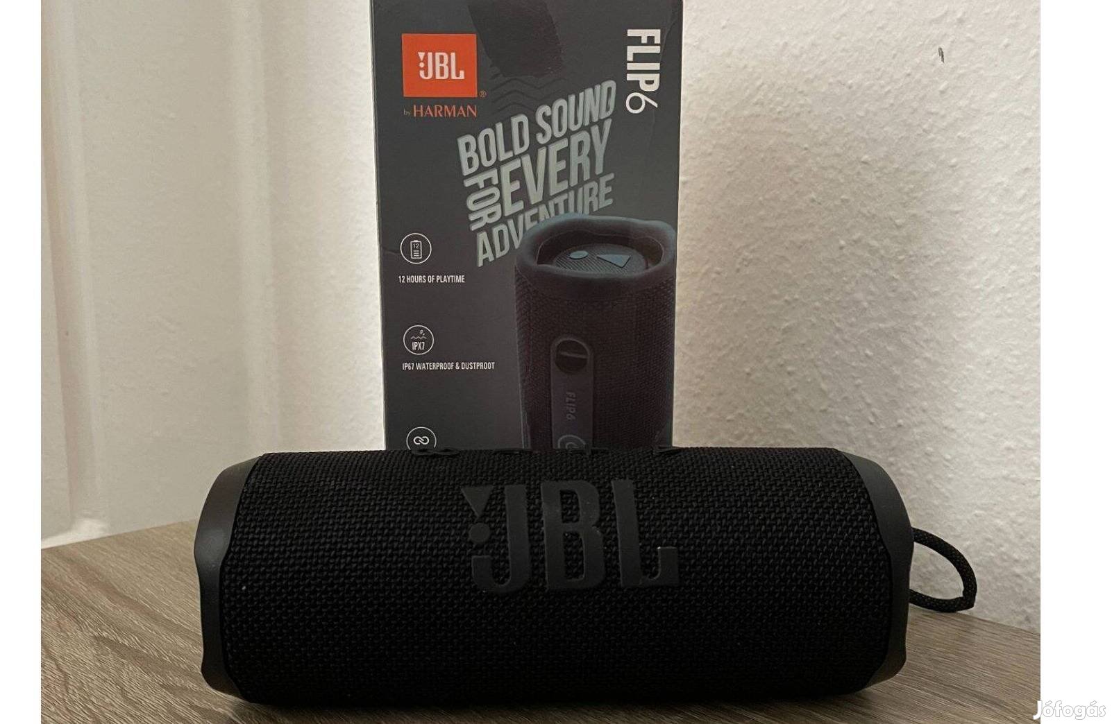 JBL Flip 6 eladó