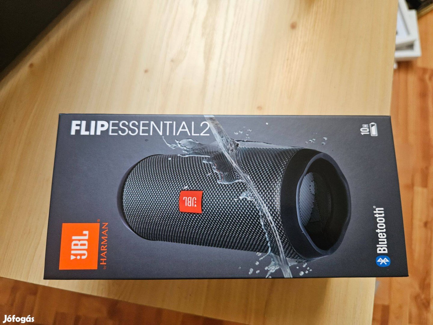 JBL Flip Essential 2