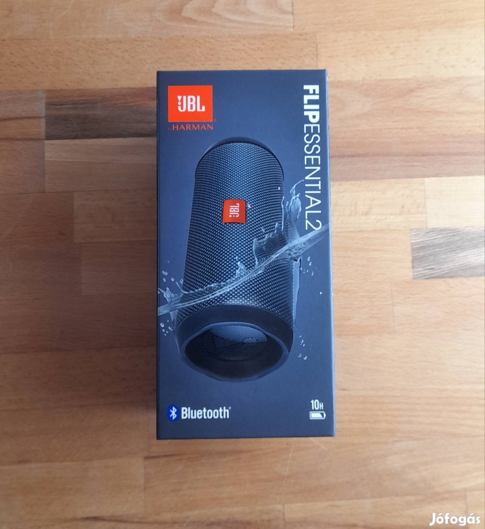 JBL Flip Essential 2 Bluetooth hangszóró 