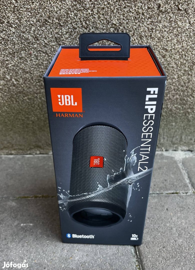 JBL Flip Essential 2 eladó