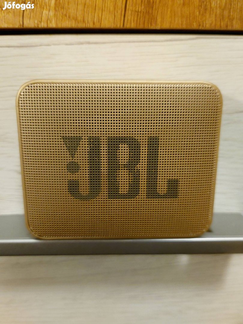 JBL GO2 Bluetooth hangszóró 