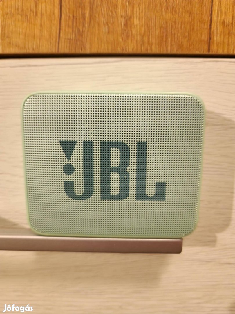 JBL GO2 Bluetooth hangszóró 