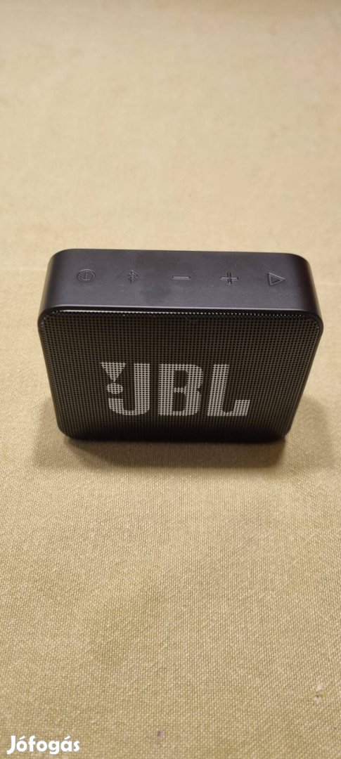 JBL GO2 bluetooth hangszóró