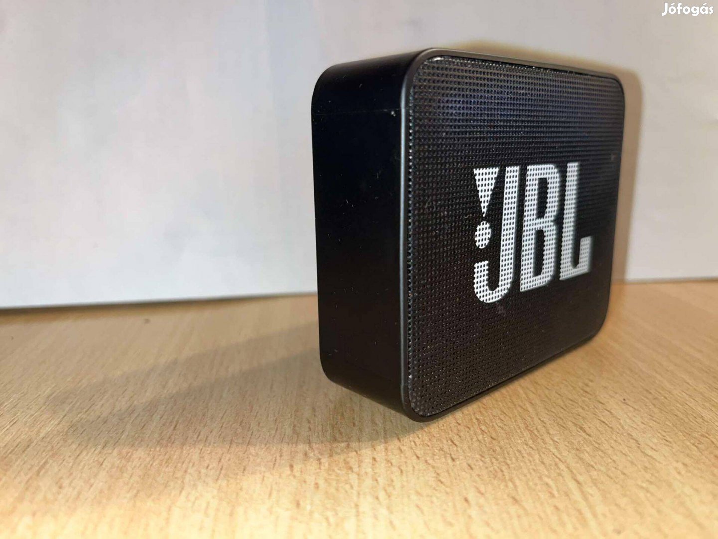 JBL GO2 jól működő hangszóró eladó!