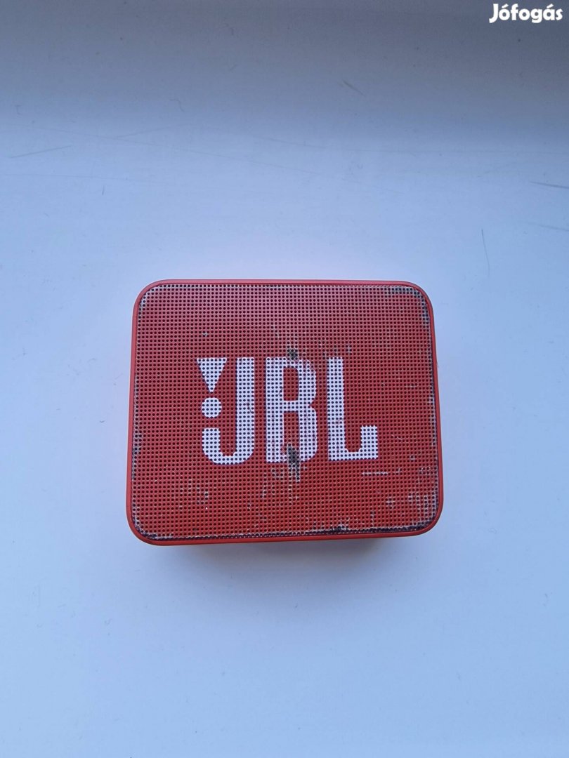 JBL GO 2 bluetooth hangszóró