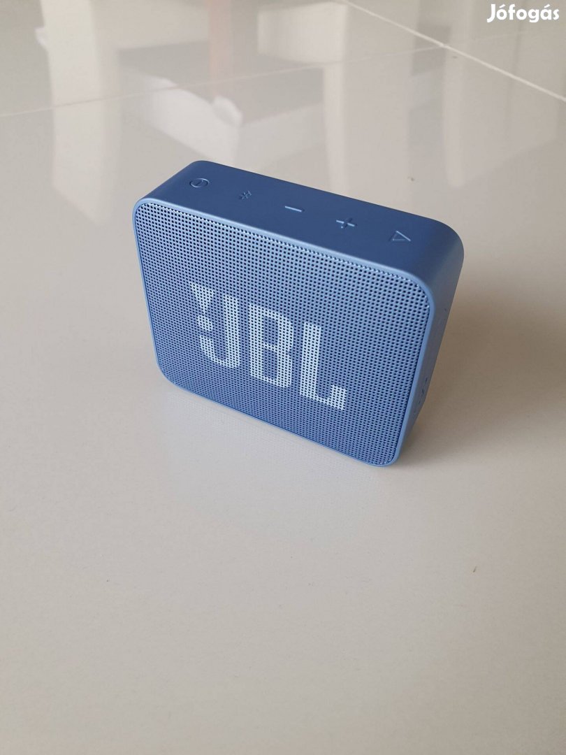 JBL GO Essential, hibátlan , garanciális