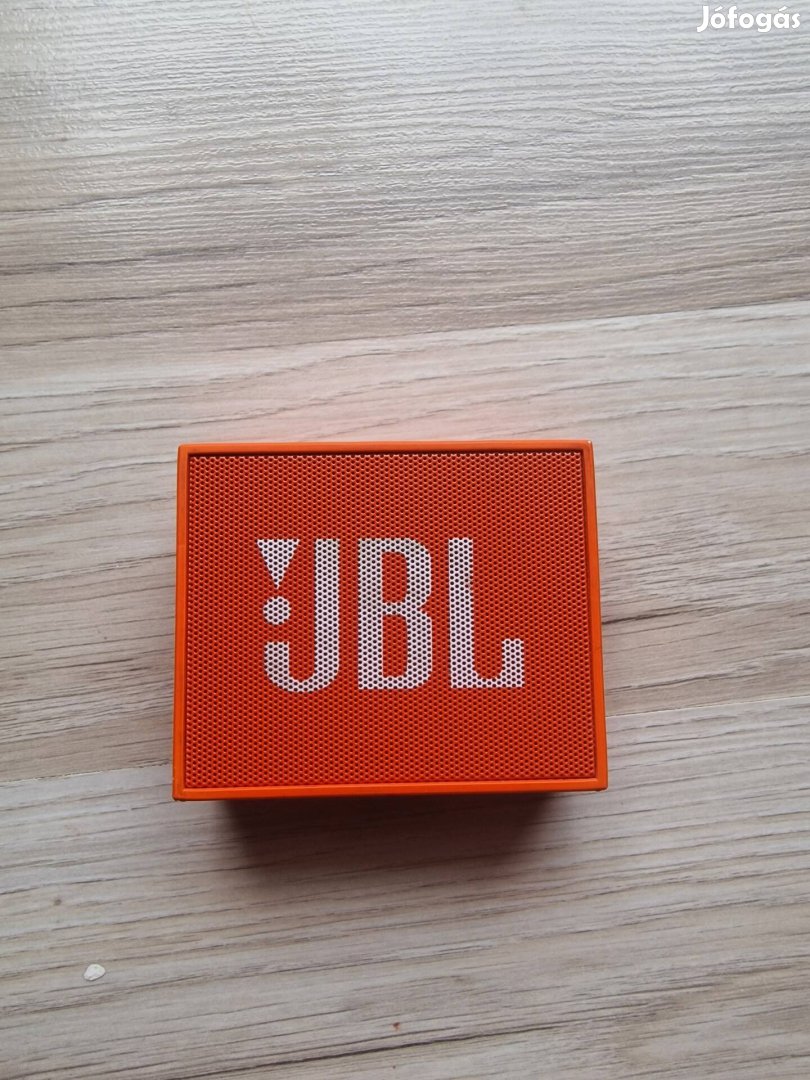 JBL GO bluetooth hangszóró 