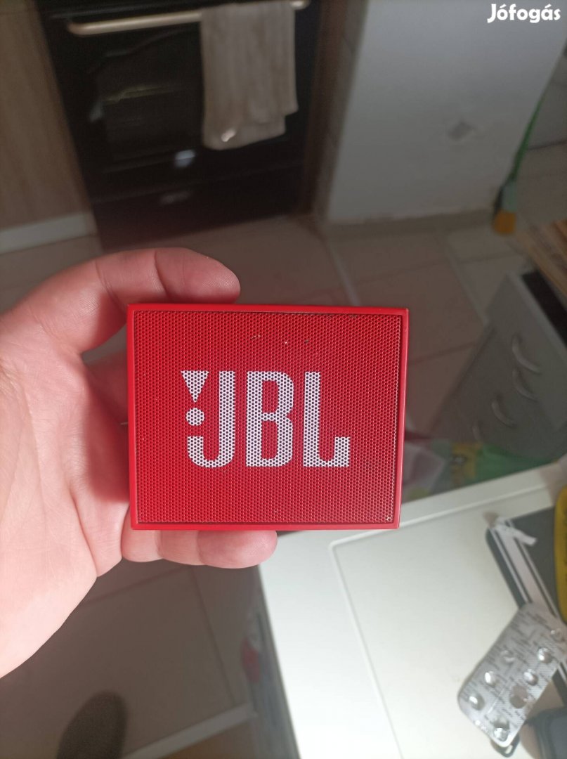 JBL GO eladó 