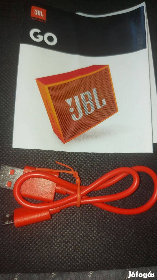 JBL GO új teljes szett 8990Ft Veszprém