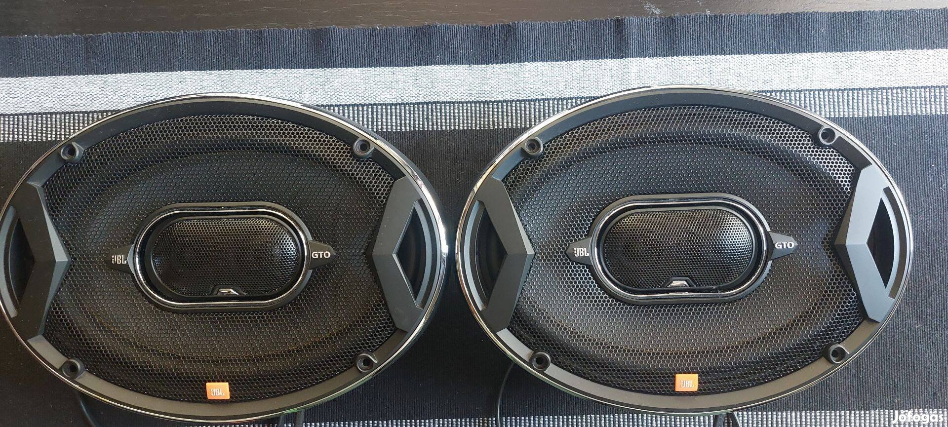 JBL GTO939 Autó hangszoró