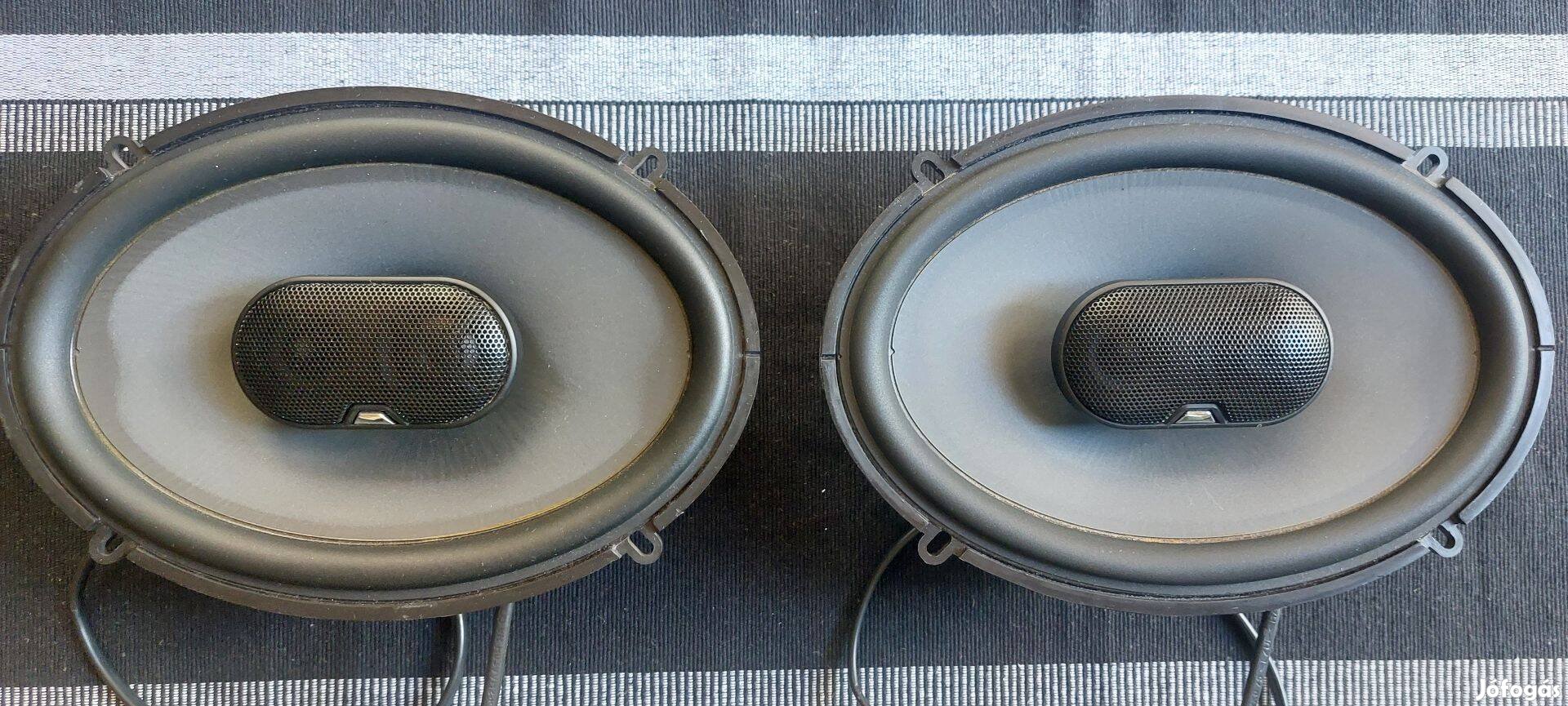 JBL GTO939 Ovál autó hangszoró