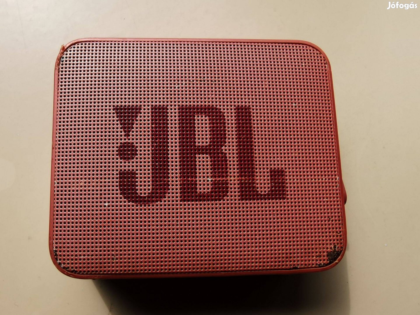JBL Go 2 Go2 bluetooth hangszóró - Hibás!