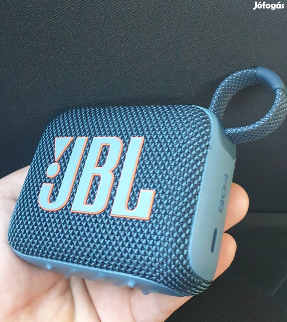 JBL Go 4 eladó