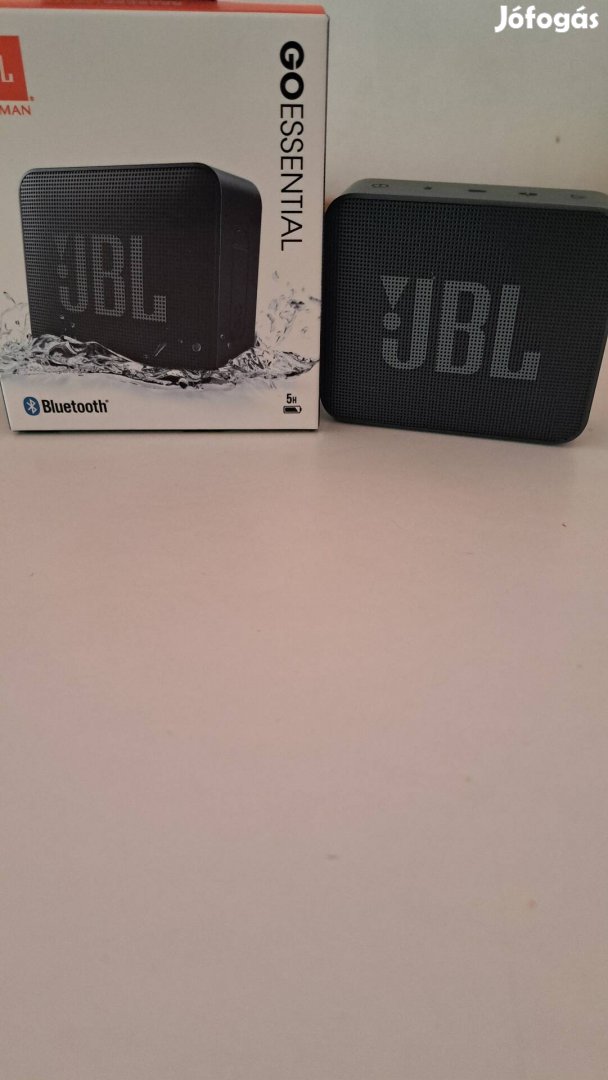 JBL Go essential 