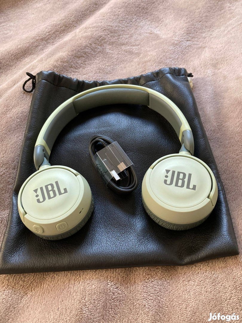 JBL Junior 310 BT bluetooth fejhallgató