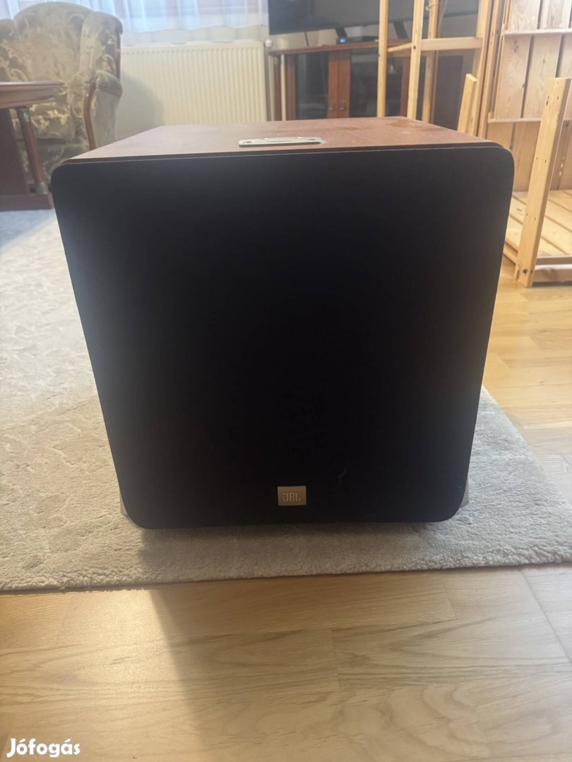JBL L8400p Sobwoofer