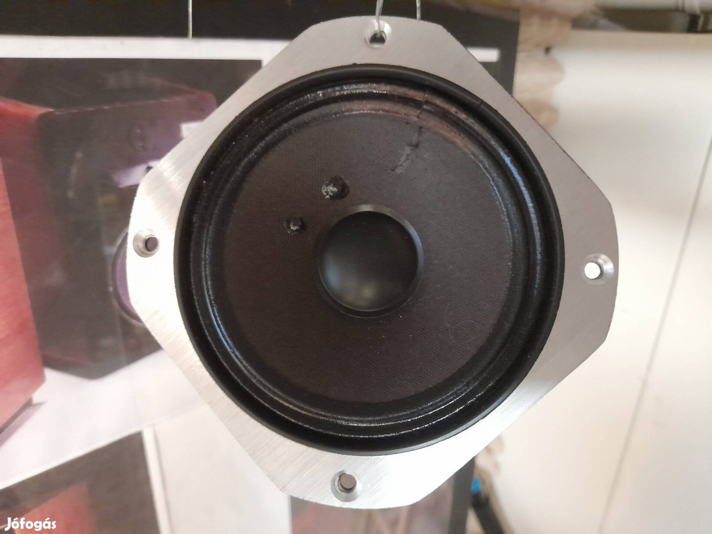 JBL LE 5 12 közép 4312 hangfal 