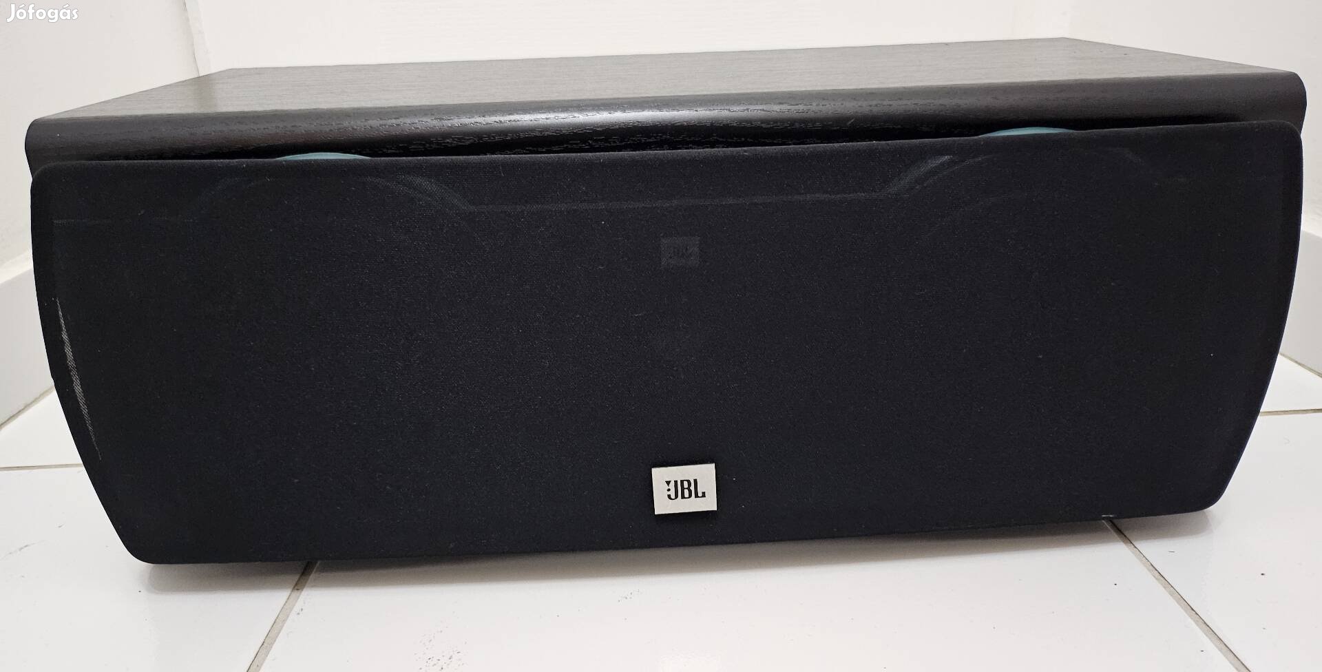 JBL LX1 Center hangfal 13cm mély szép állapotban 