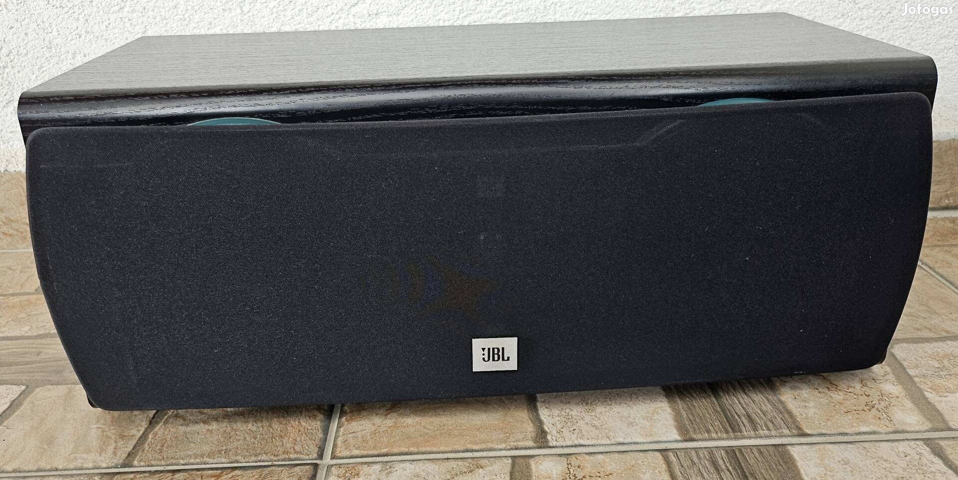 JBL LX1 Center hangfal újszerű 13cm mély 