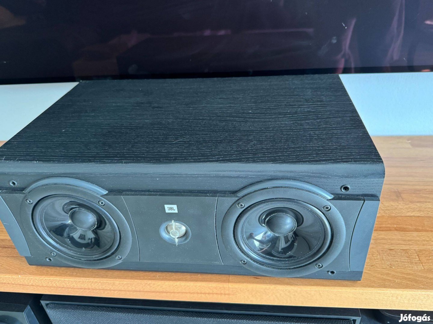 JBL LX 10 center