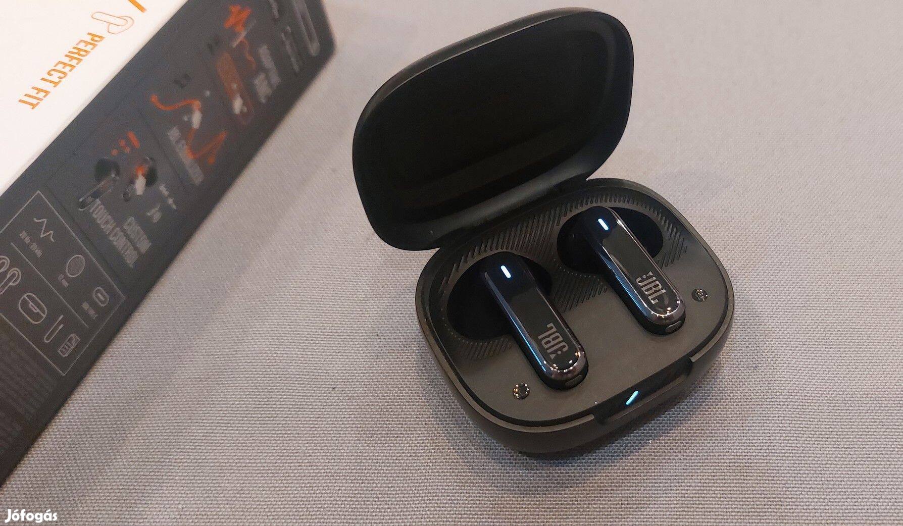 JBL Live Flex TWS - Earbud fülhallgató