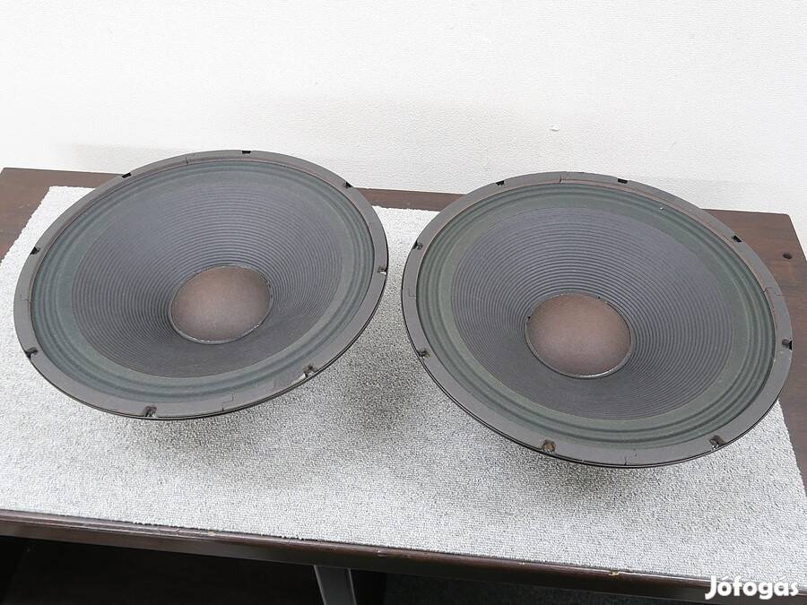 JBL M115BA 15" Mély hangszóró 500W 8ohm