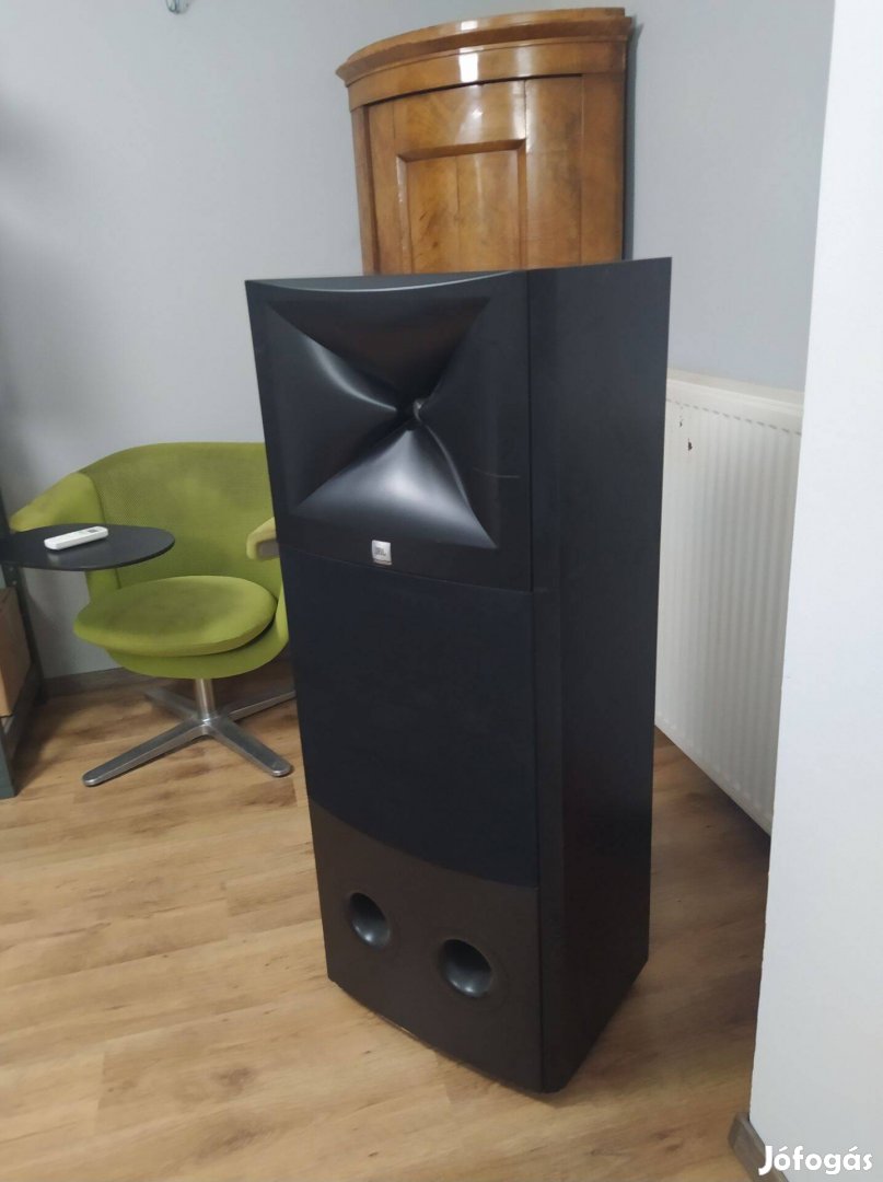 JBL M2 Master Reference Monitor