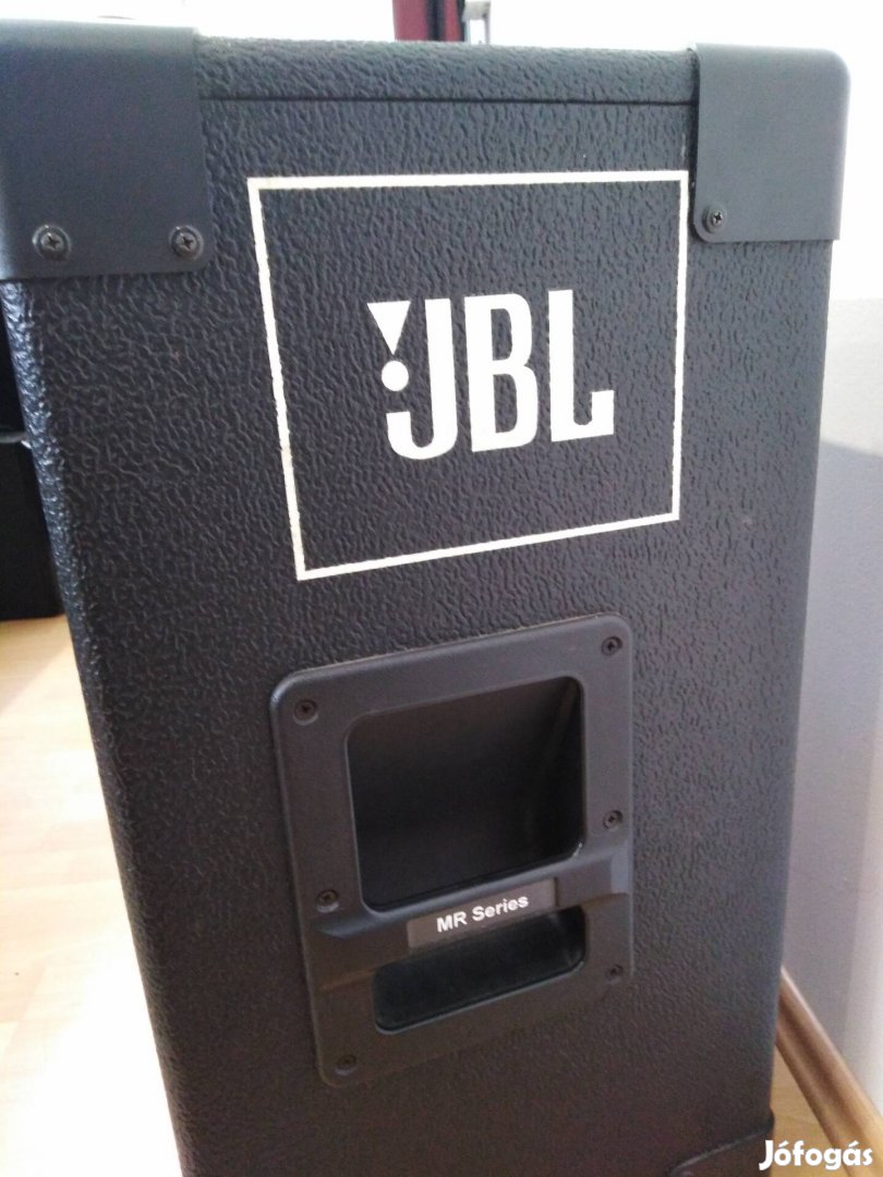 JBL MR925 hangfalpár eladó 