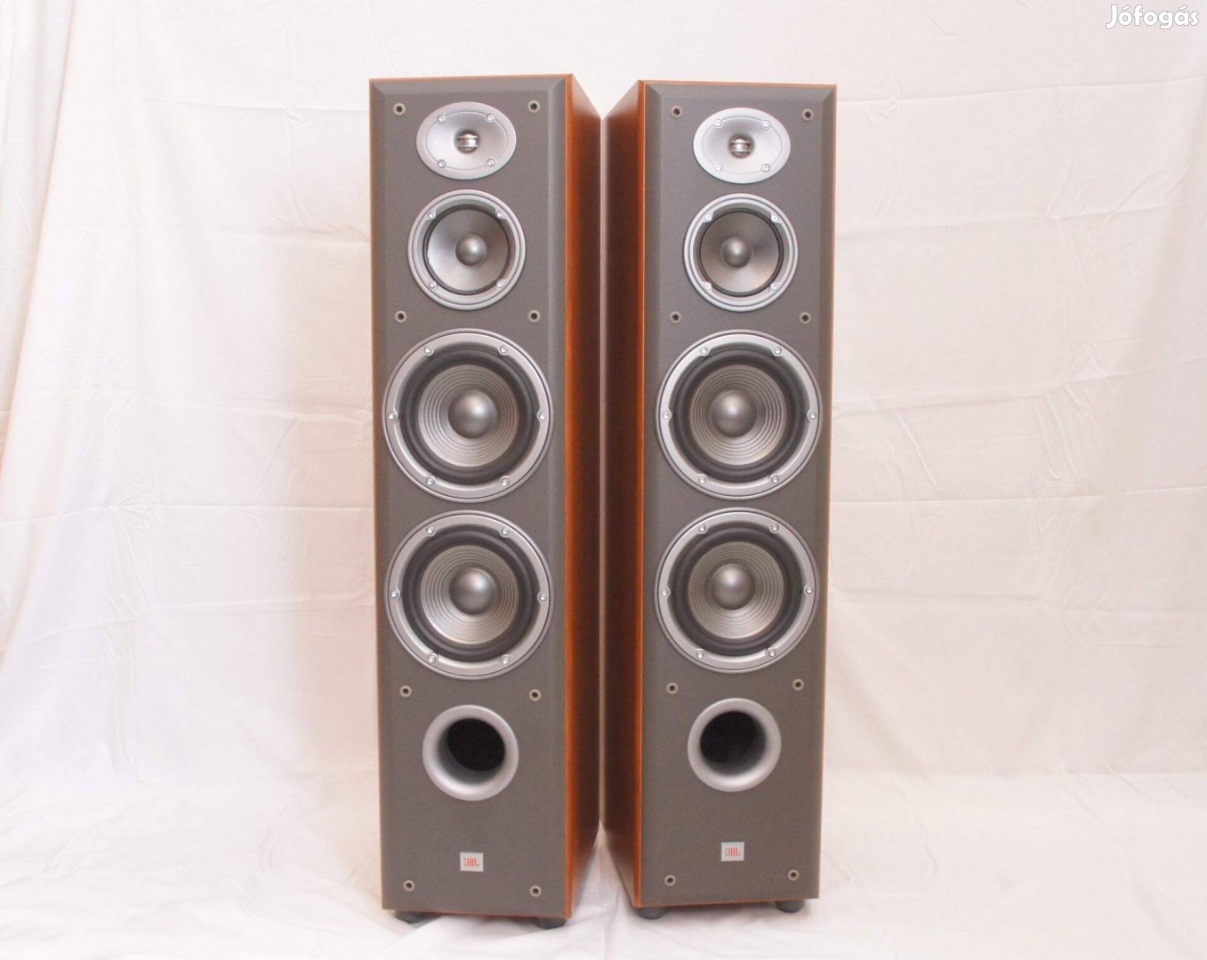 JBL Northridge E80 Hangfalpár