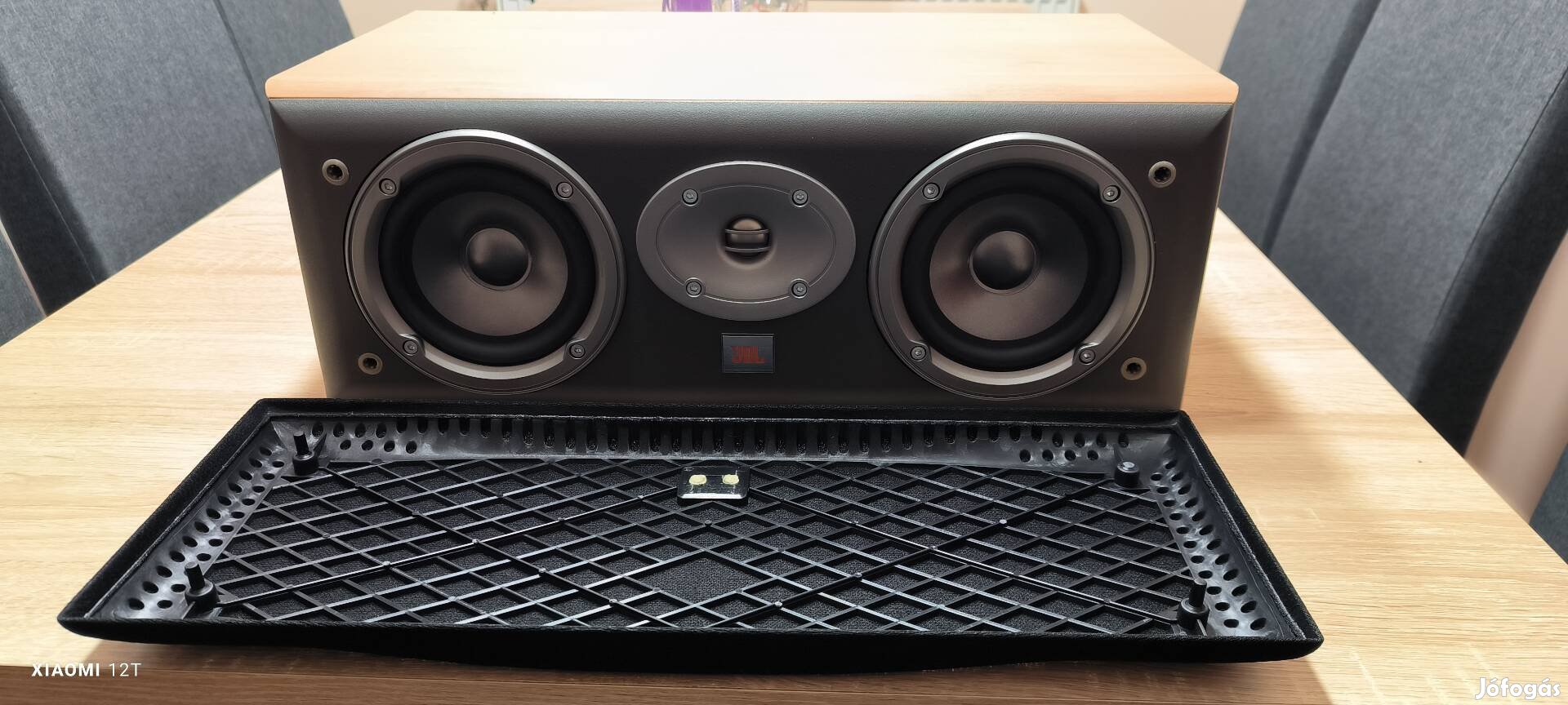 JBL Northridge EC 25 center