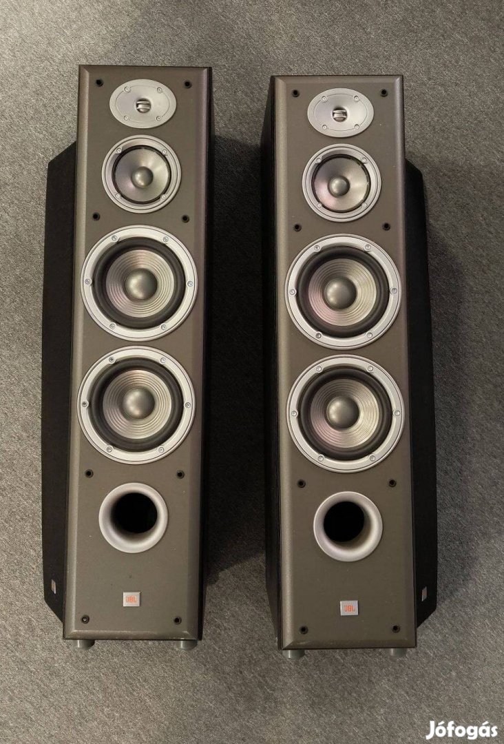 JBL Northridge E Series E80 hangfalszett