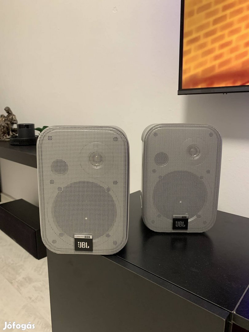 JBL ONE Control