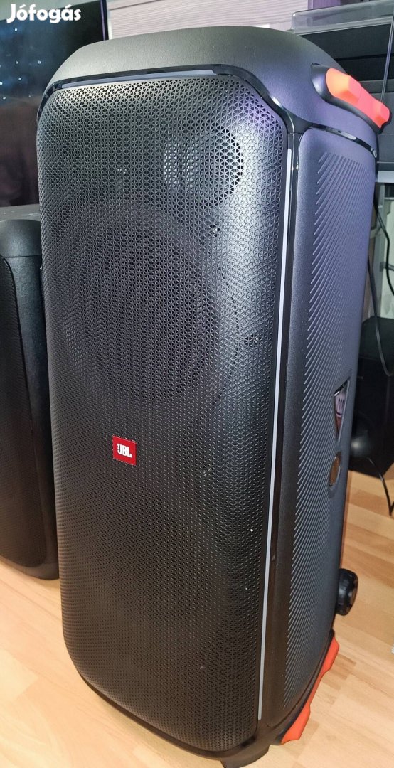 JBL Partbox 710