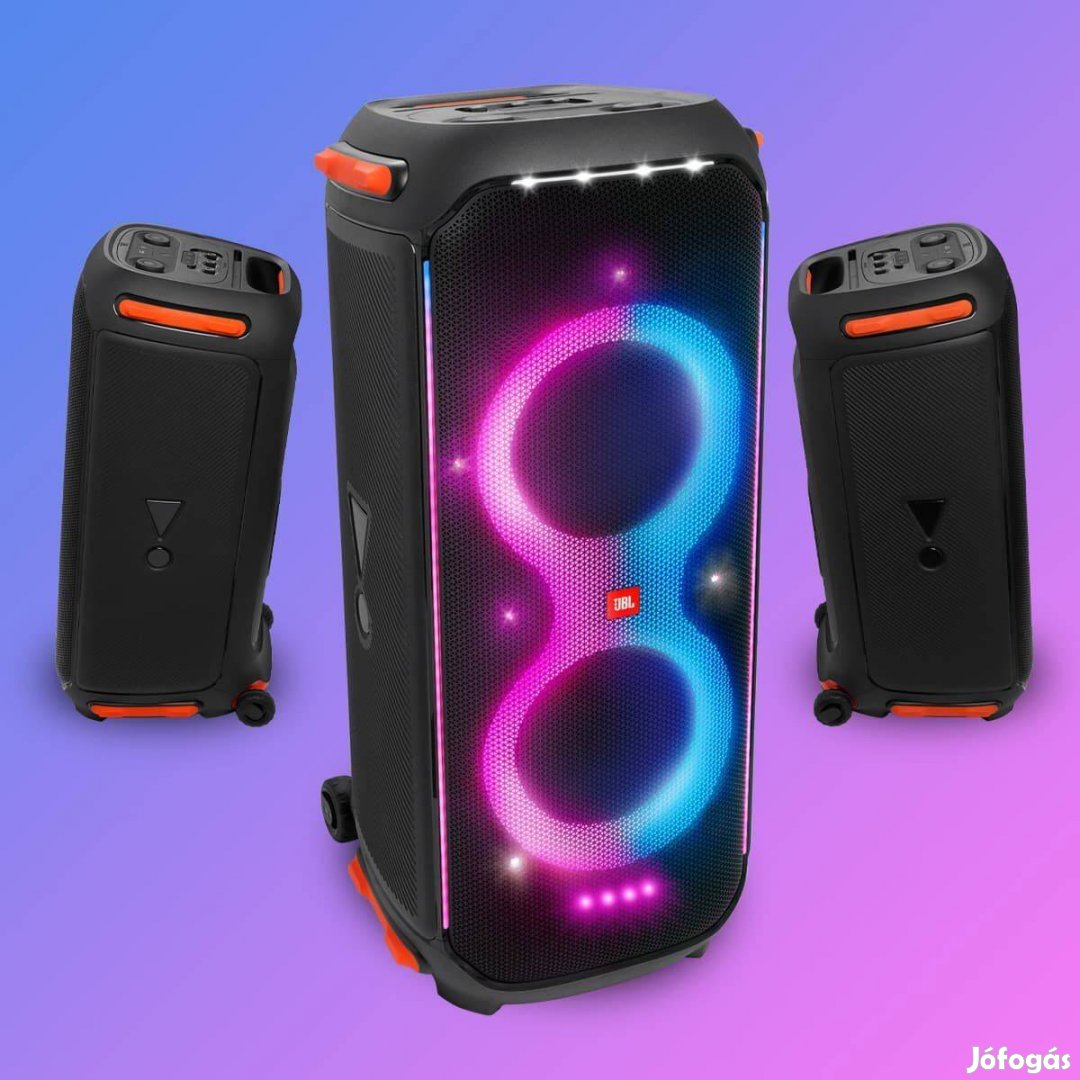 JBL Partybox 710