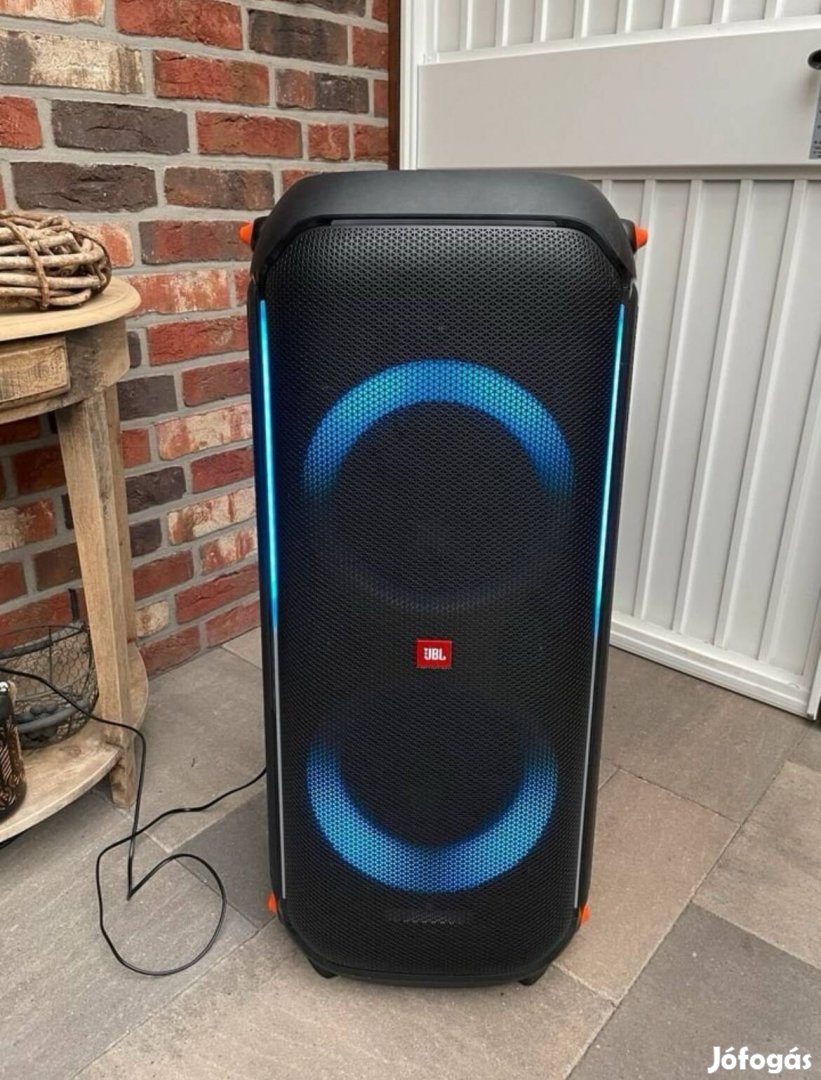 JBL Partybox 710