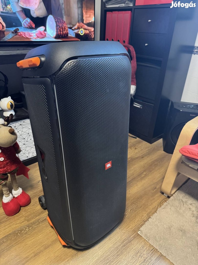 JBL Partybox 710