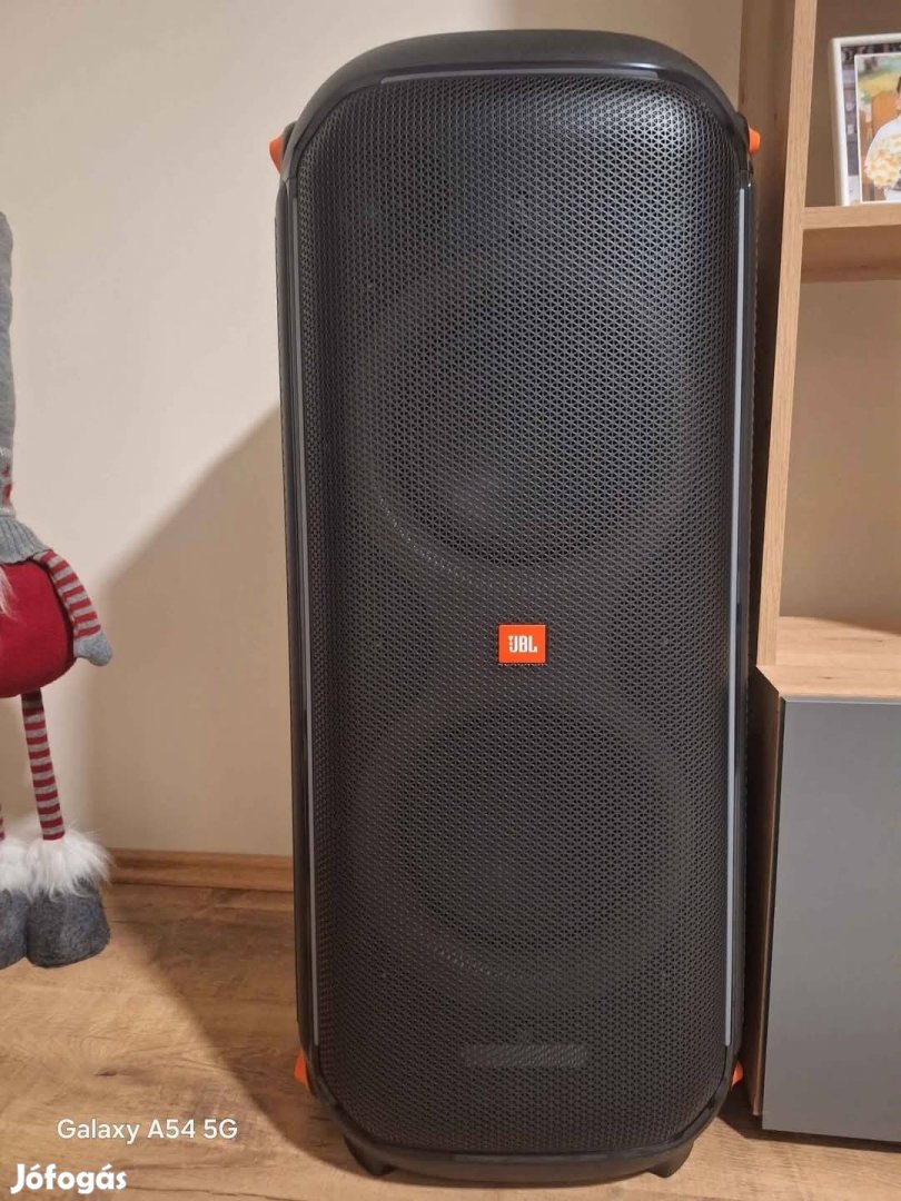 JBL Partybox 710 