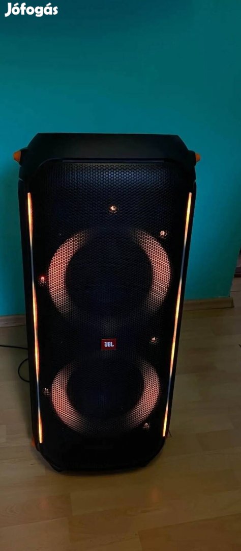 JBL Partybox 710! 