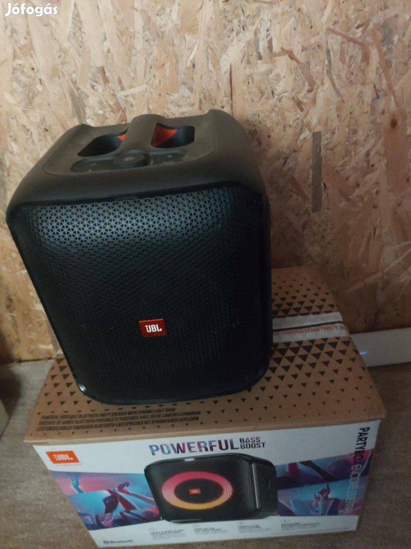 JBL Partybox Encore Essential