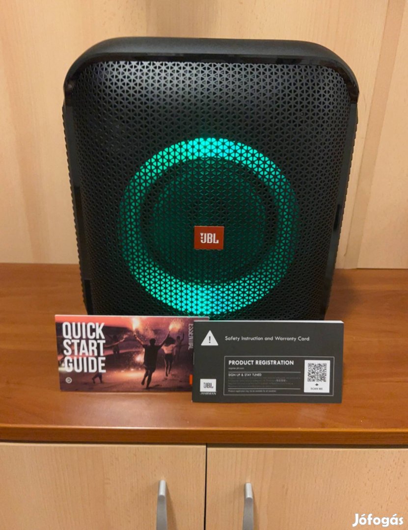 JBL Partybox Essential