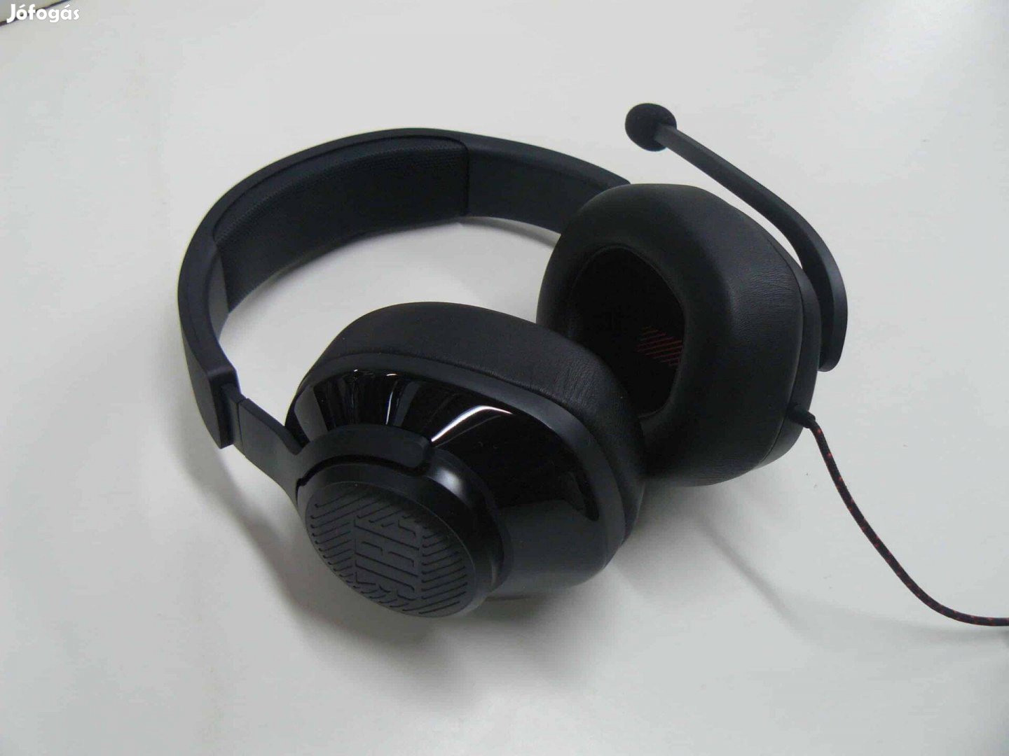 JBL Quantum 200 Gaming headset / Új, bontatlan /