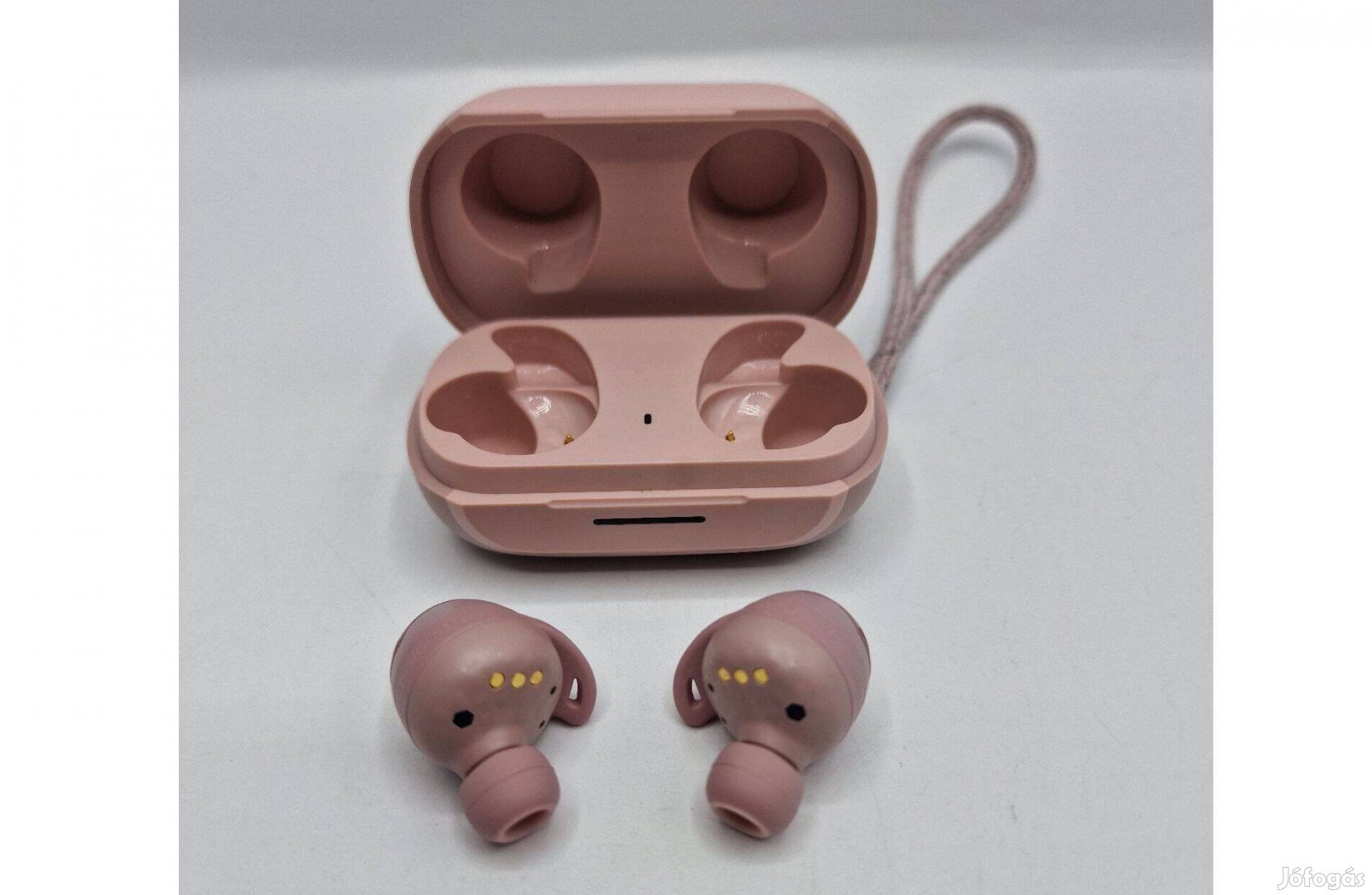 JBL Reflect Flow Pro In-ear sport fülhallgató