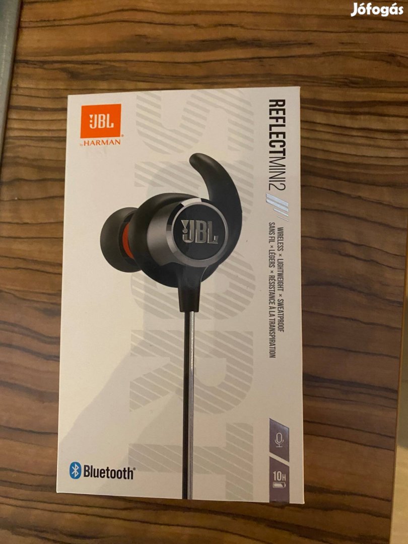 JBL Reflect Mini 2