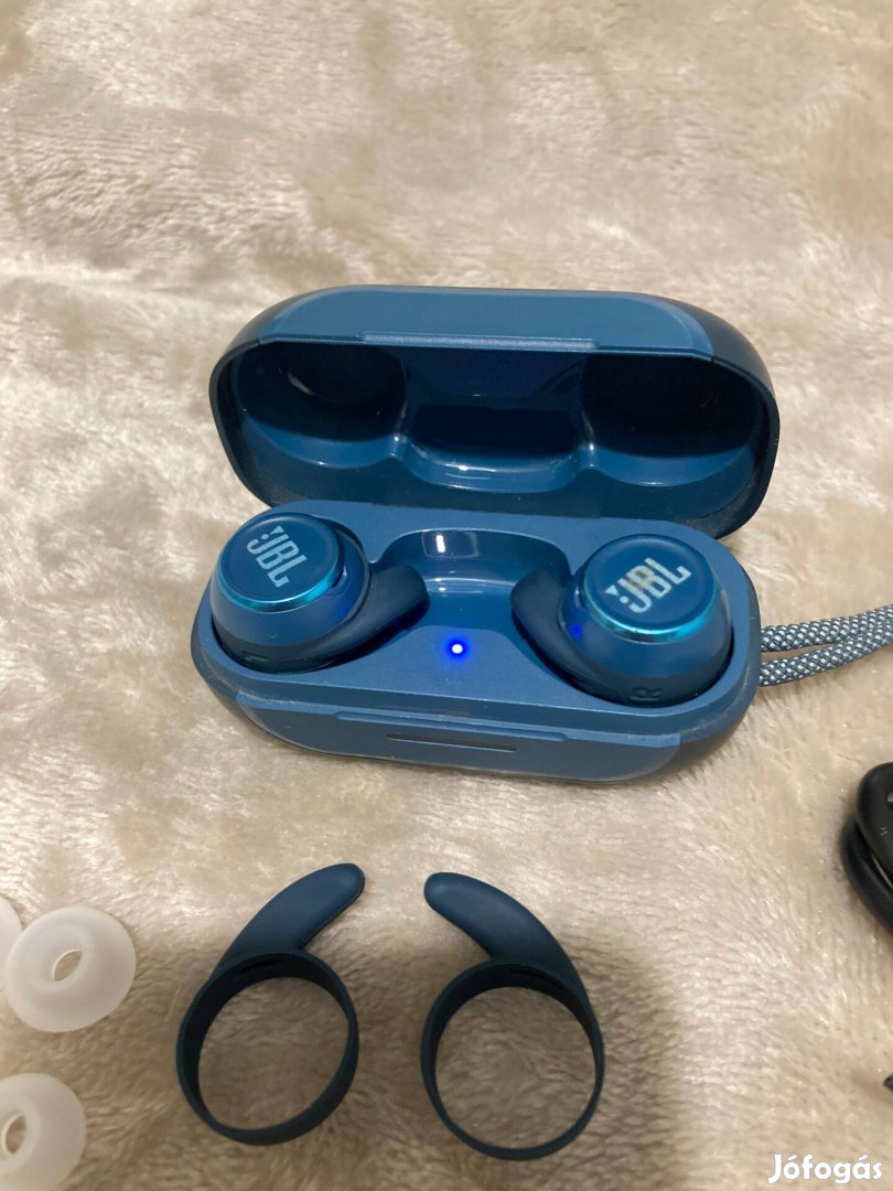 JBL Reflect Mini NC IPX7 zajszűrős bluetooth fülhallgató