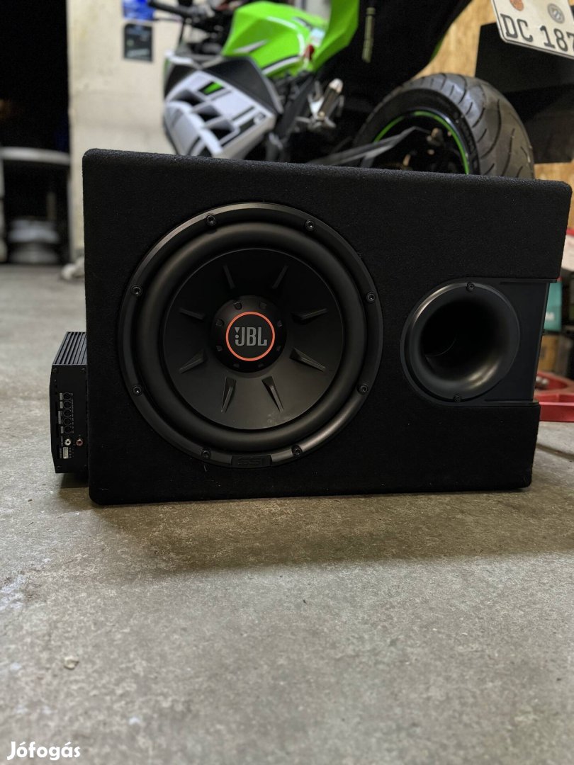 JBL S2-1224SS